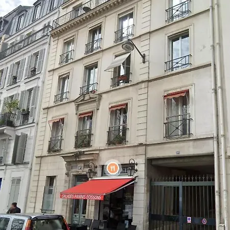 Elegant Triplex - Tour Eiffel Invalides Apartment Paris